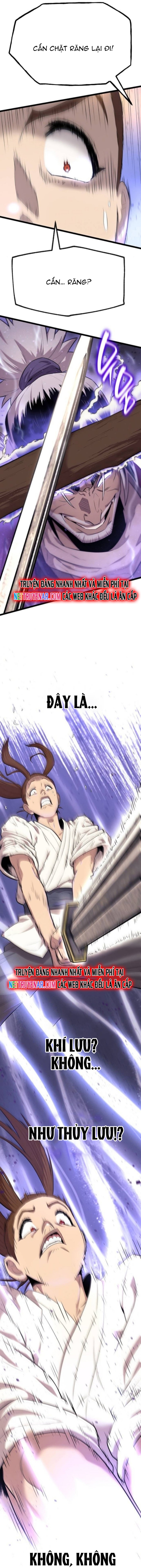 Đường Môn Truyền Kỳ: Chapter 4