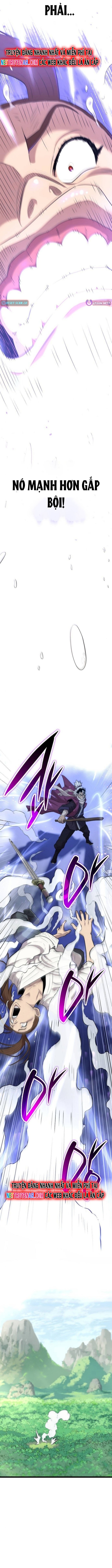 Đường Môn Truyền Kỳ: Chapter 4