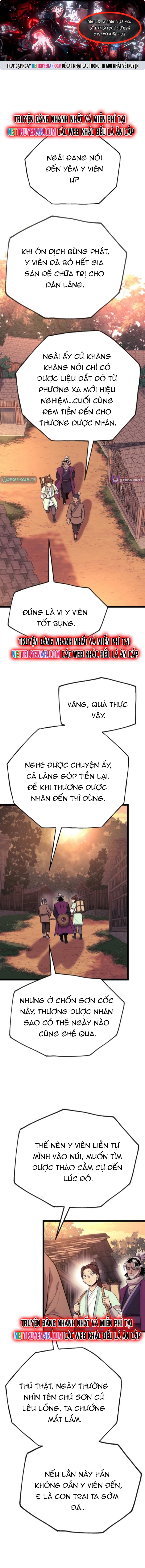 Đường Môn Truyền Kỳ: Chapter 5