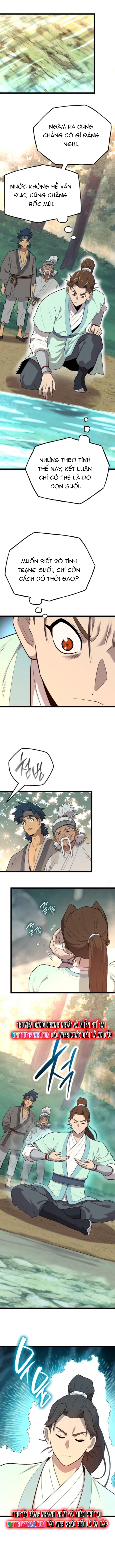 Đường Môn Truyền Kỳ: Chapter 5