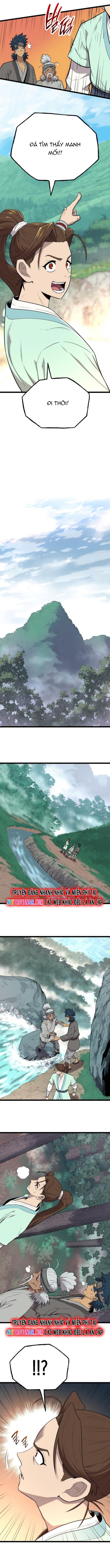 Đường Môn Truyền Kỳ: Chapter 5