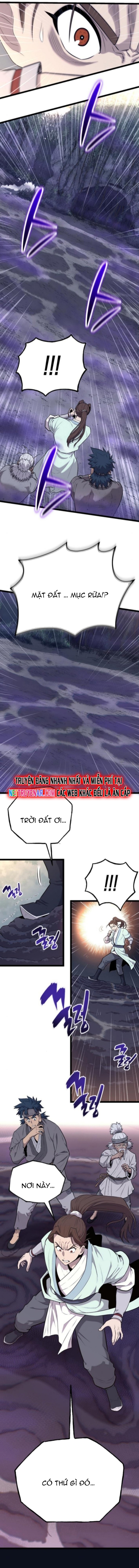 Đường Môn Truyền Kỳ: Chapter 5