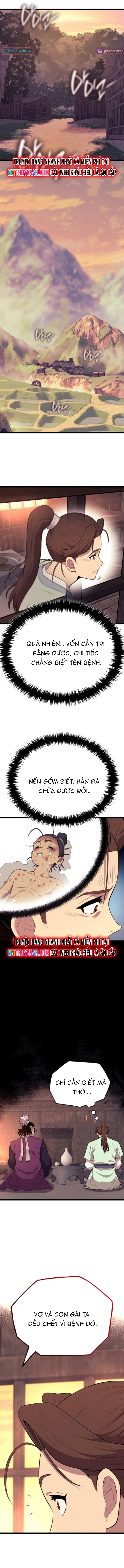 Đường Môn Truyền Kỳ: Chapter 5
