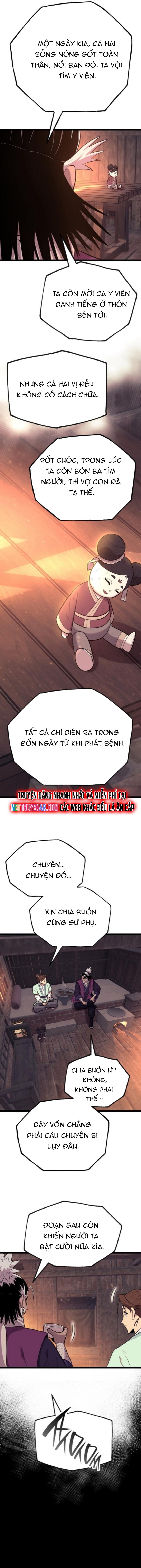 Đường Môn Truyền Kỳ: Chapter 5