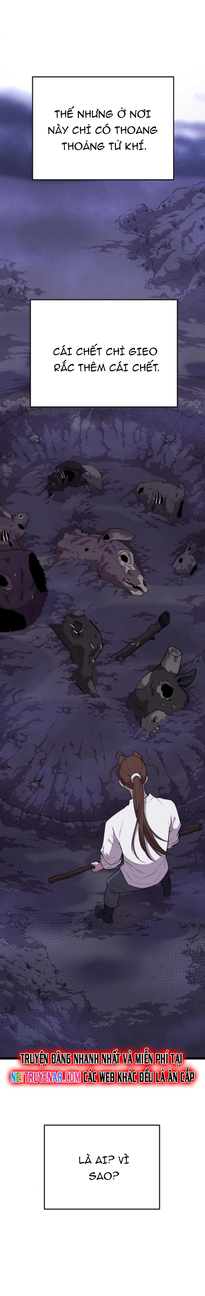 Đường Môn Truyền Kỳ: Chapter 6