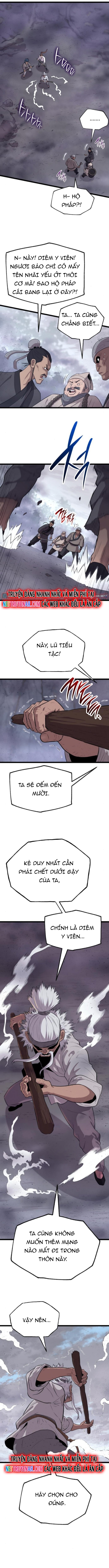 Đường Môn Truyền Kỳ: Chapter 6