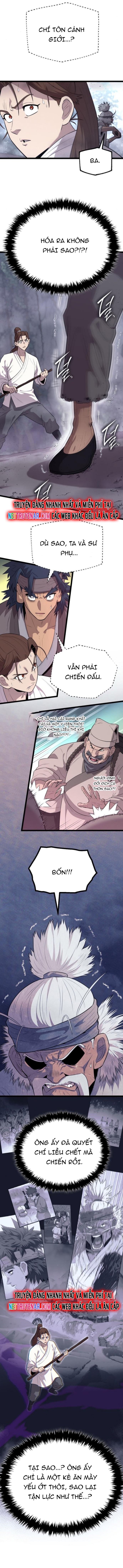 Đường Môn Truyền Kỳ: Chapter 6