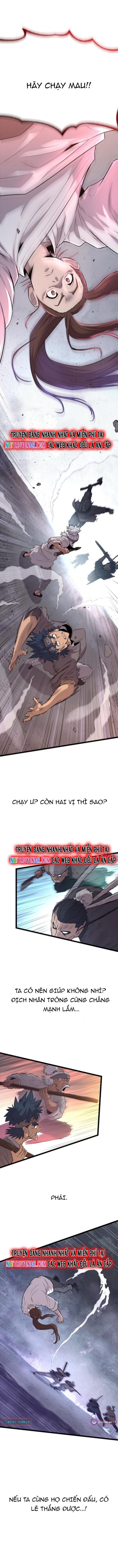 Đường Môn Truyền Kỳ: Chapter 6