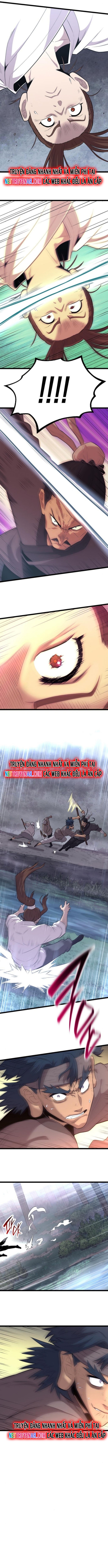 Đường Môn Truyền Kỳ: Chapter 6