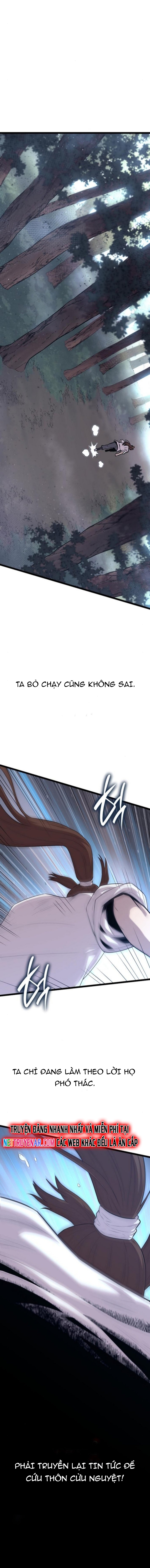 Đường Môn Truyền Kỳ: Chapter 6