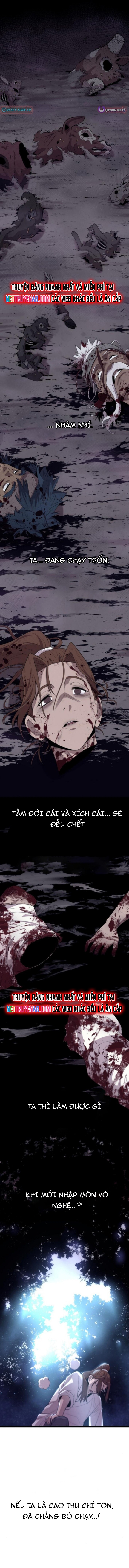 Đường Môn Truyền Kỳ: Chapter 6