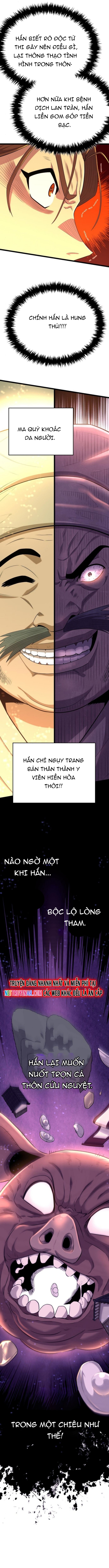 Đường Môn Truyền Kỳ: Chapter 6
