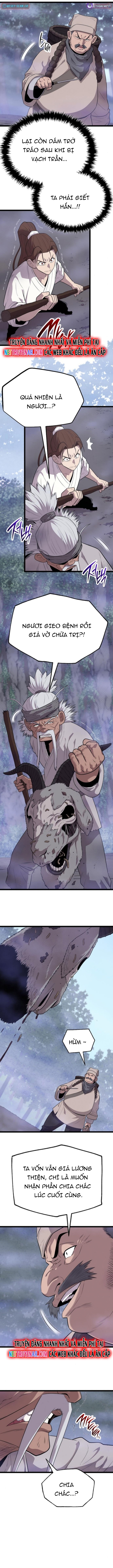 Đường Môn Truyền Kỳ: Chapter 6