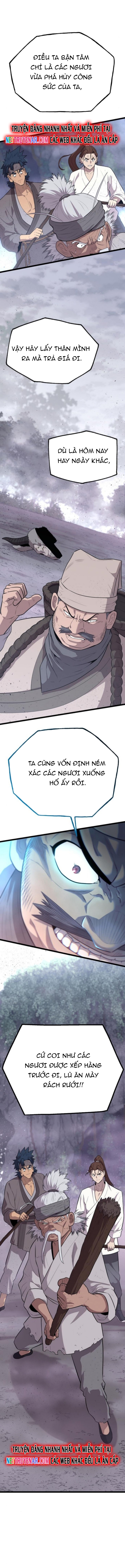 Đường Môn Truyền Kỳ: Chapter 6