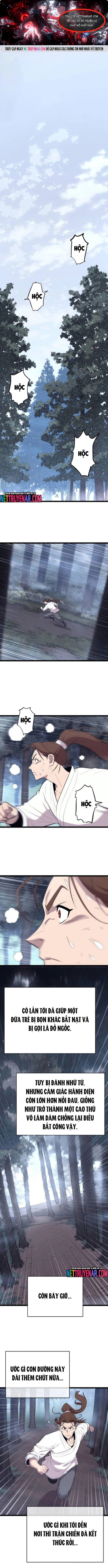 Đường Môn Truyền Kỳ: Chapter 7
