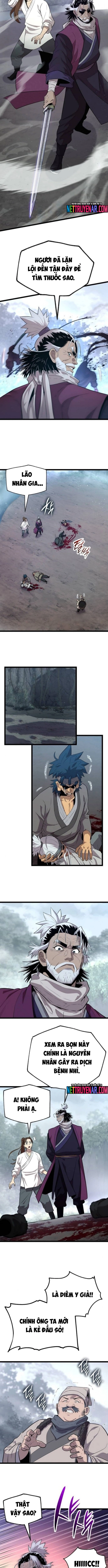 Đường Môn Truyền Kỳ: Chapter 7