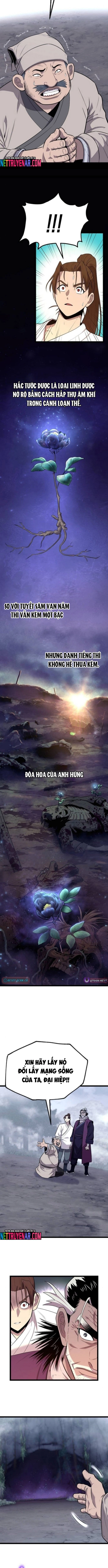 Đường Môn Truyền Kỳ: Chapter 7