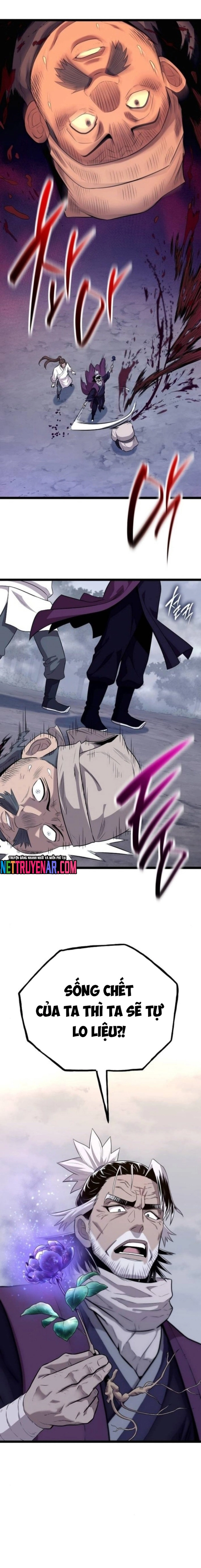 Đường Môn Truyền Kỳ: Chapter 7