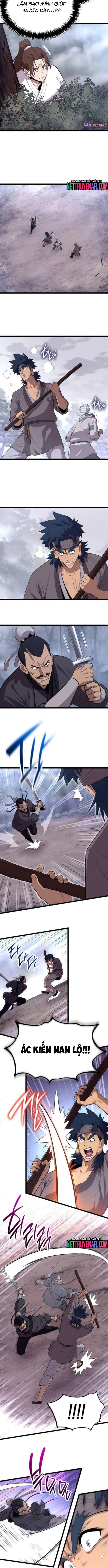 Đường Môn Truyền Kỳ: Chapter 7