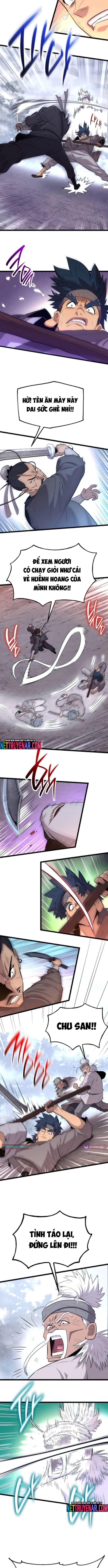 Đường Môn Truyền Kỳ: Chapter 7