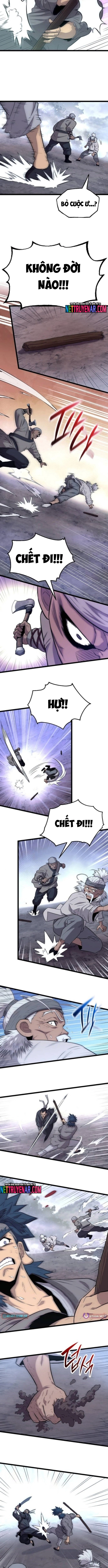 Đường Môn Truyền Kỳ: Chapter 7