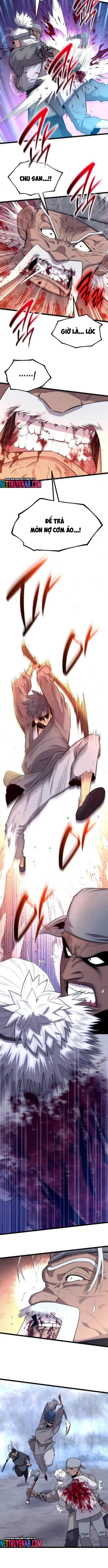 Đường Môn Truyền Kỳ: Chapter 7
