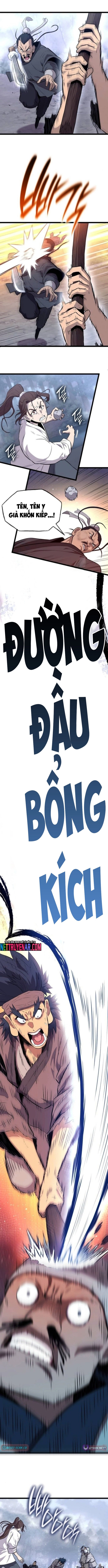 Đường Môn Truyền Kỳ: Chapter 7