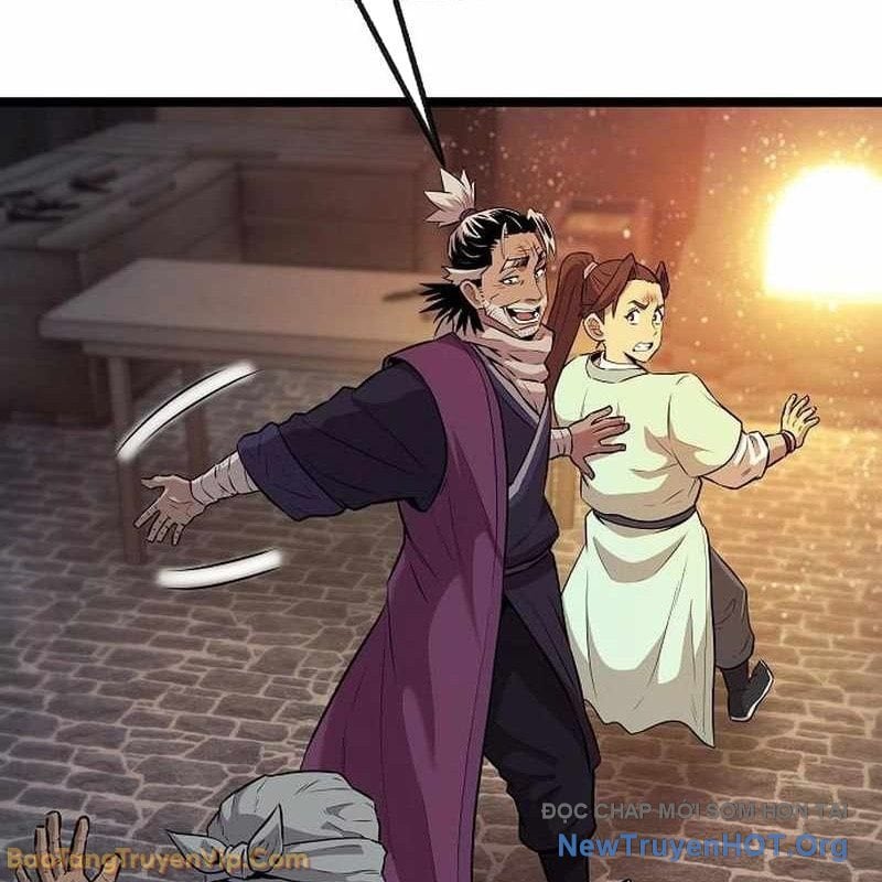 Đường Môn Truyền Kỳ: Chapter 9