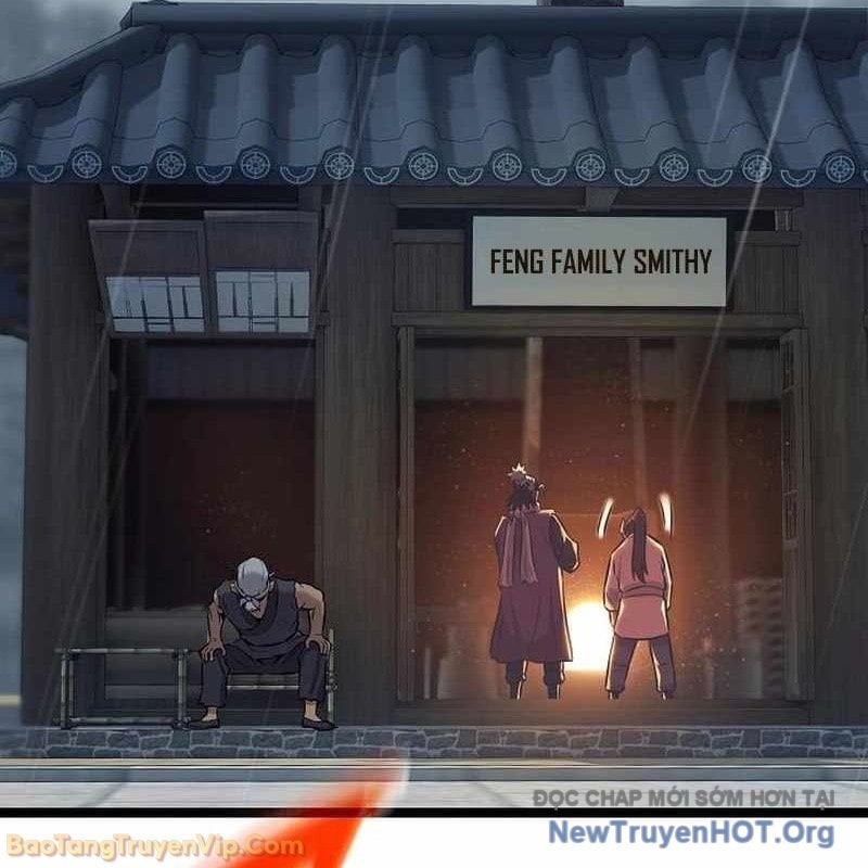 Đường Môn Truyền Kỳ: Chapter 9