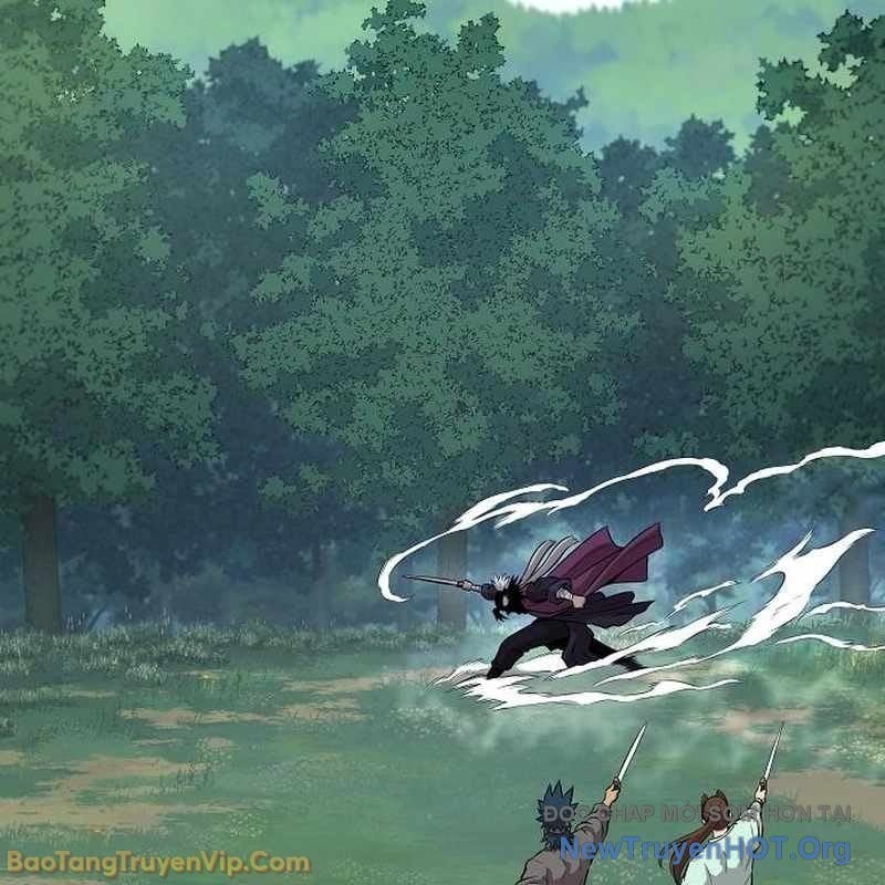 Đường Môn Truyền Kỳ: Chapter 9