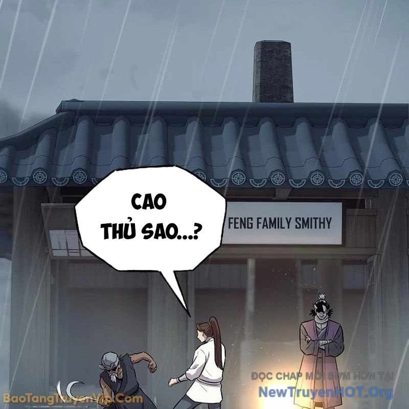 Đường Môn Truyền Kỳ: Chapter 9