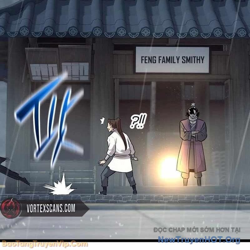 Đường Môn Truyền Kỳ: Chapter 9