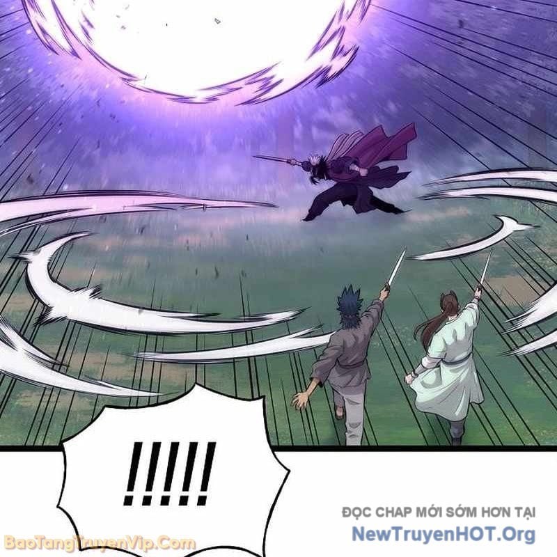 Đường Môn Truyền Kỳ: Chapter 9