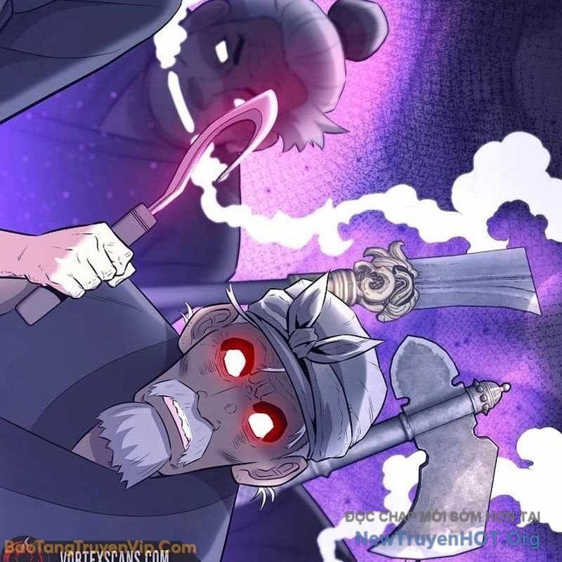 Đường Môn Truyền Kỳ: Chapter 9