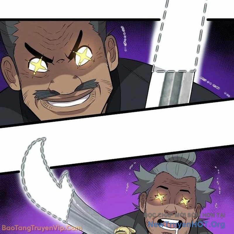 Đường Môn Truyền Kỳ: Chapter 9