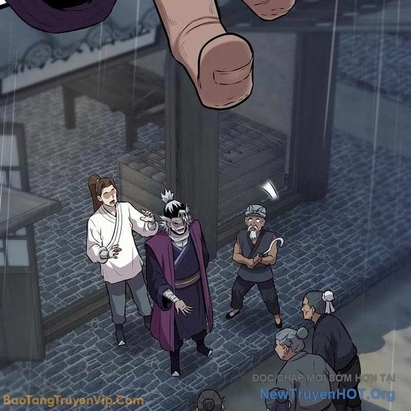 Đường Môn Truyền Kỳ: Chapter 9