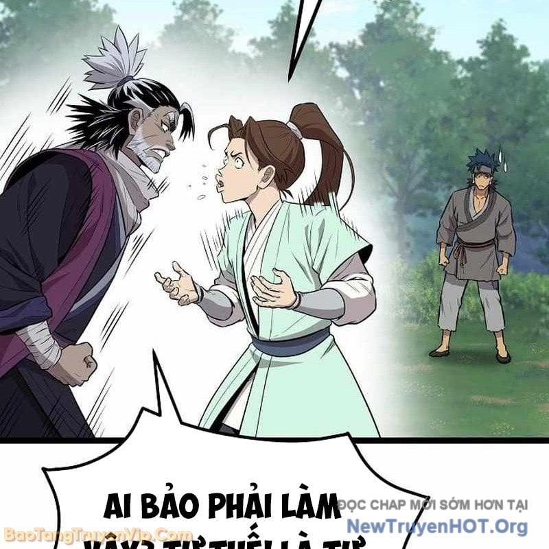 Đường Môn Truyền Kỳ: Chapter 9