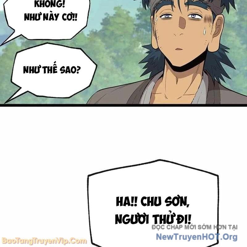 Đường Môn Truyền Kỳ: Chapter 9