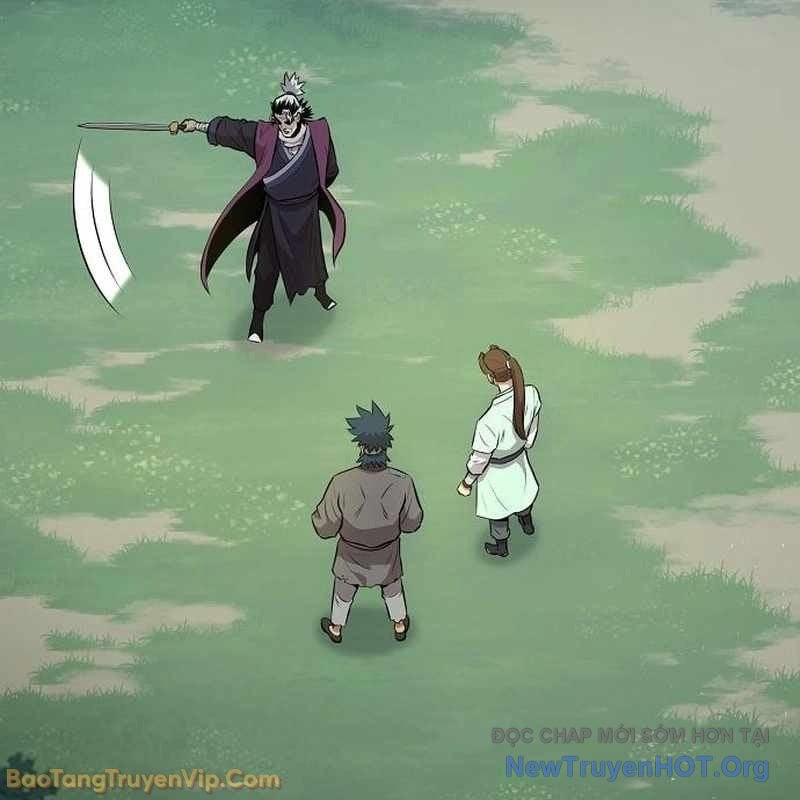 Đường Môn Truyền Kỳ: Chapter 9