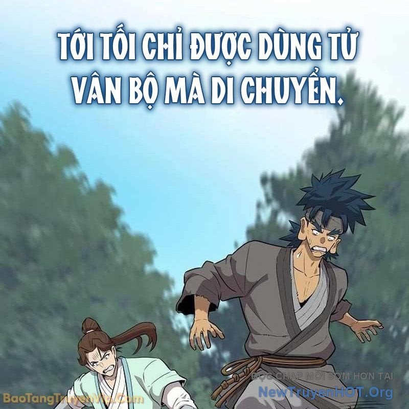 Đường Môn Truyền Kỳ: Chapter 9