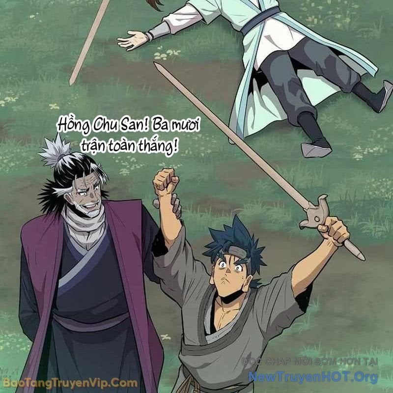 Đường Môn Truyền Kỳ: Chapter 9