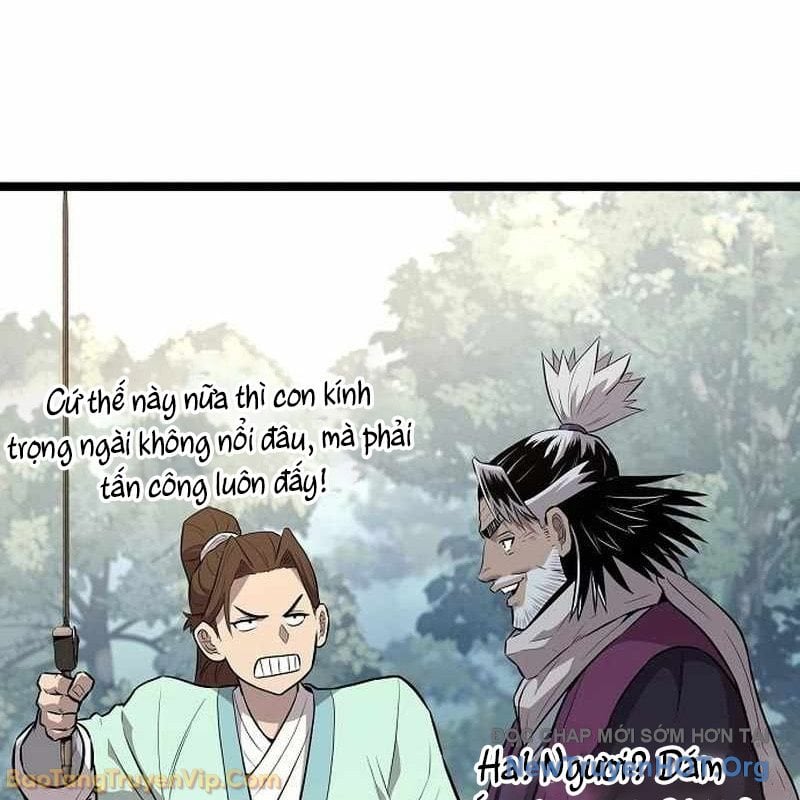 Đường Môn Truyền Kỳ: Chapter 9