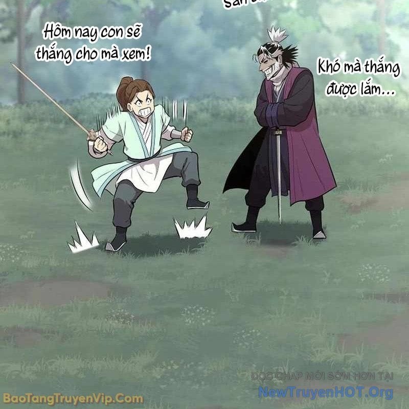 Đường Môn Truyền Kỳ: Chapter 9