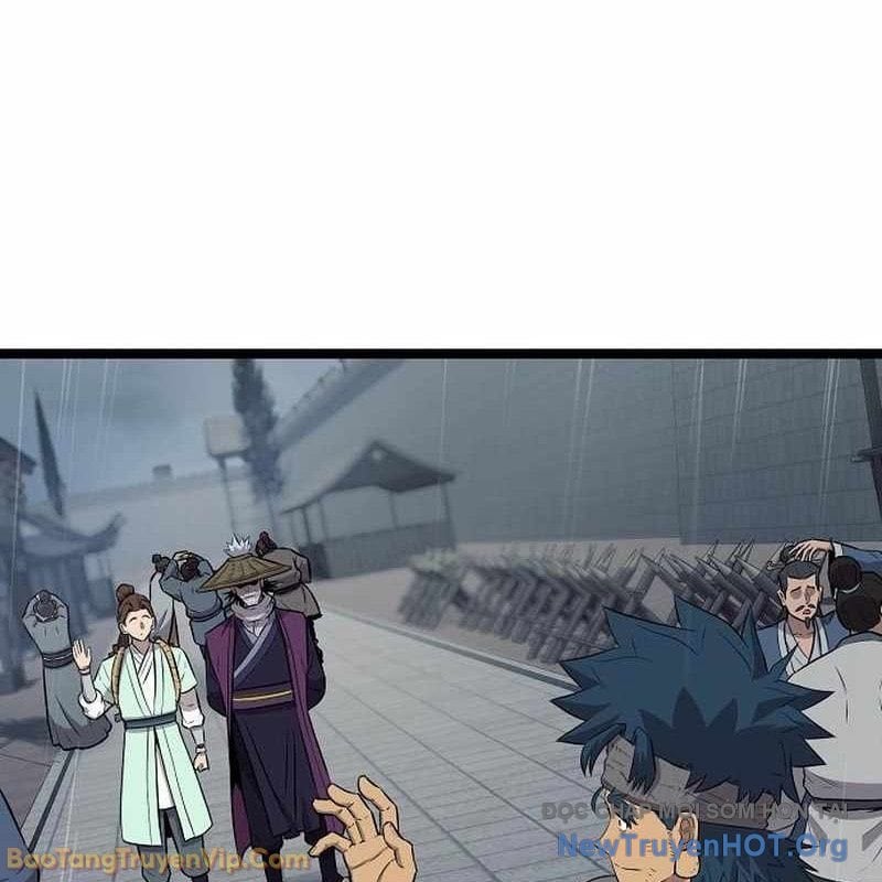 Đường Môn Truyền Kỳ: Chapter 9