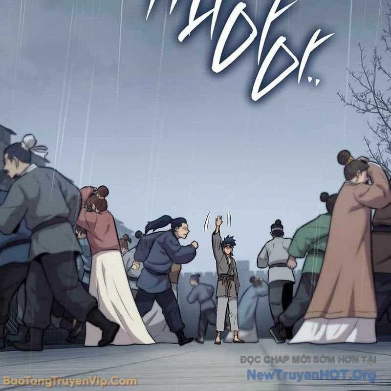 Đường Môn Truyền Kỳ: Chapter 9