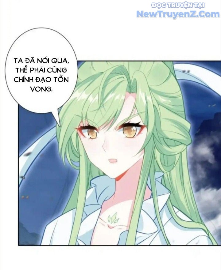 Duy Ngã Độc Tiên: Chapter 100
