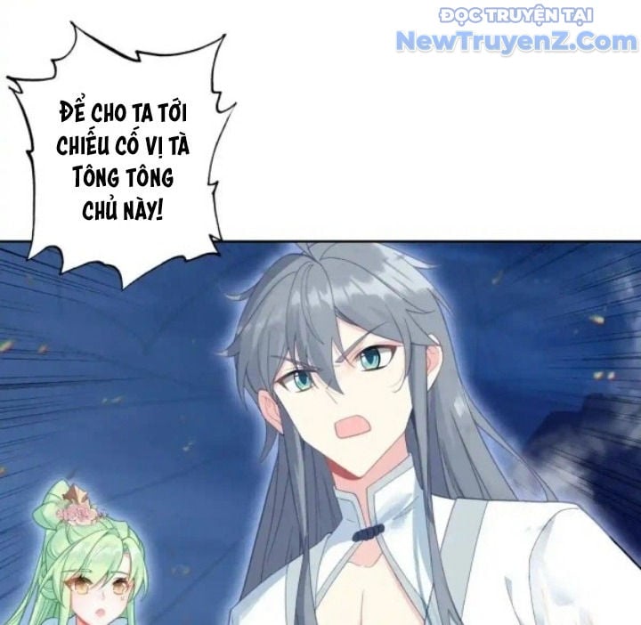 Duy Ngã Độc Tiên: Chapter 100