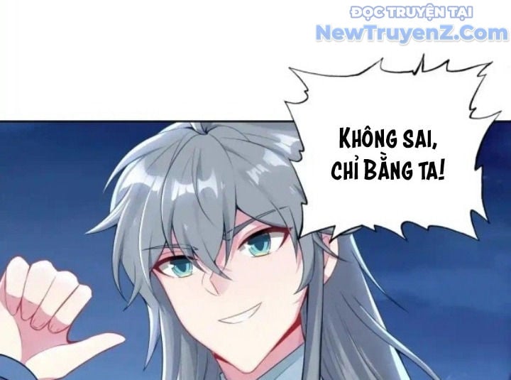 Duy Ngã Độc Tiên: Chapter 100