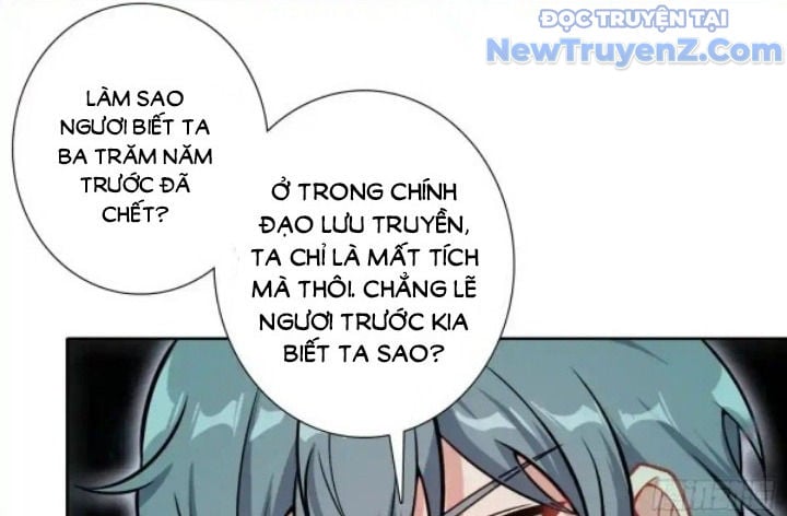 Duy Ngã Độc Tiên: Chapter 100