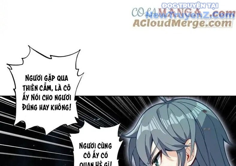 Duy Ngã Độc Tiên: Chapter 101
